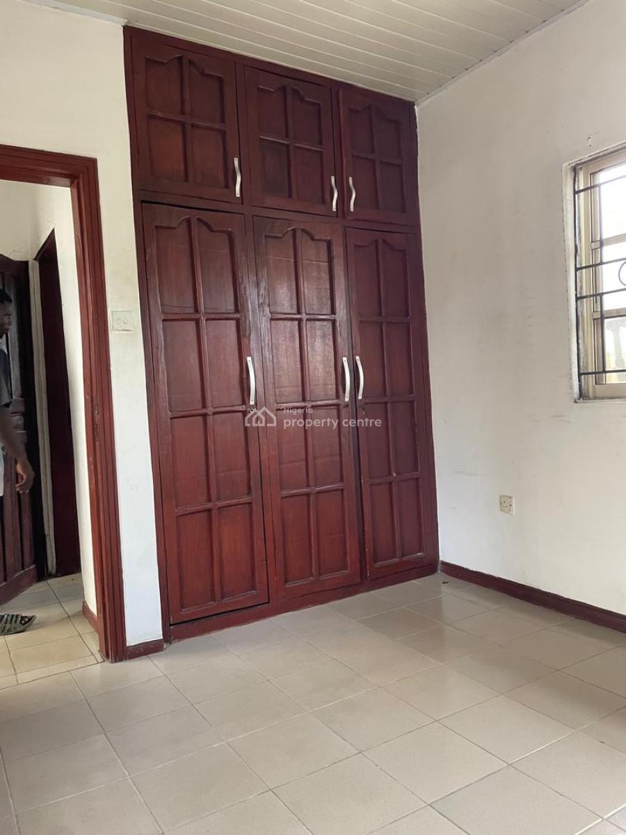 Specious Bq Within Lekki, Lekki Phase 1, Lekki, Lagos, Self Contain (single Rooms) for Rent