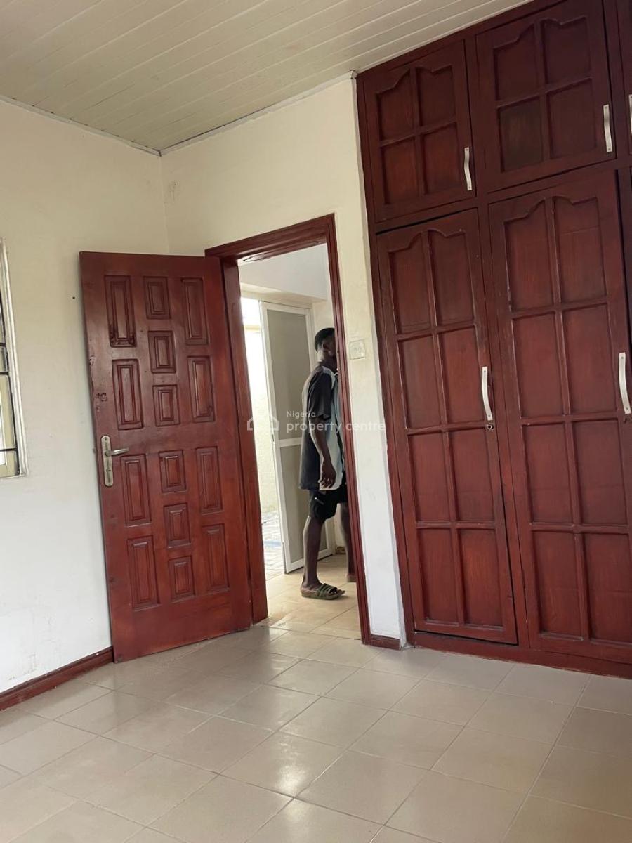 Specious Bq Within Lekki, Lekki Phase 1, Lekki, Lagos, Self Contain (single Rooms) for Rent