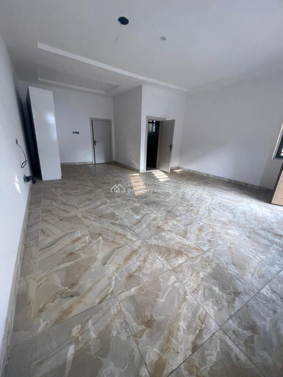 Nice 4 Bedroom Semi Detached Duplex, Harris Drive, Lekki Lagos, Vgc, Lekki, Lagos, Semi-detached Duplex for Sale