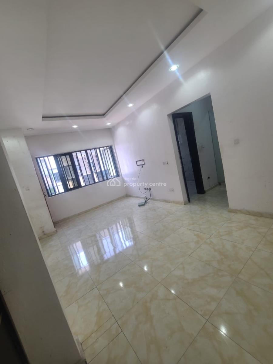 4bedroom with Bq Negotiable, Platinum Way Ikate, Ikate, Lekki, Lagos, Terraced Duplex for Rent