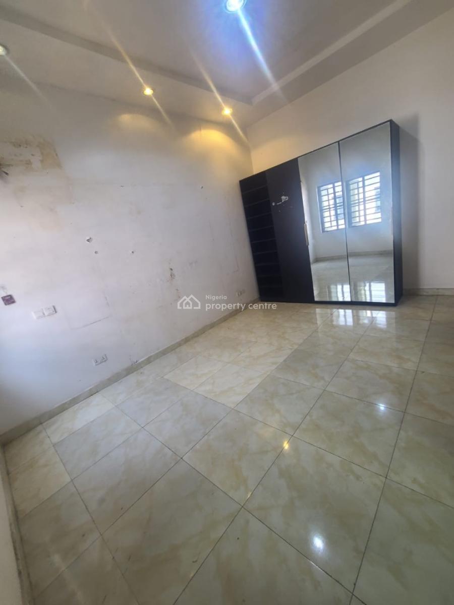 4bedroom with Bq Negotiable, Platinum Way Ikate, Ikate, Lekki, Lagos, Terraced Duplex for Rent
