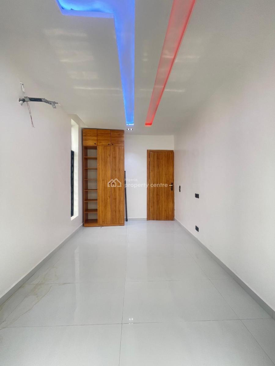 Outstanding 5 Bedroom Detached Duplex with Pool, Ikota, Lekki, Lagos, Detached Duplex for Sale
