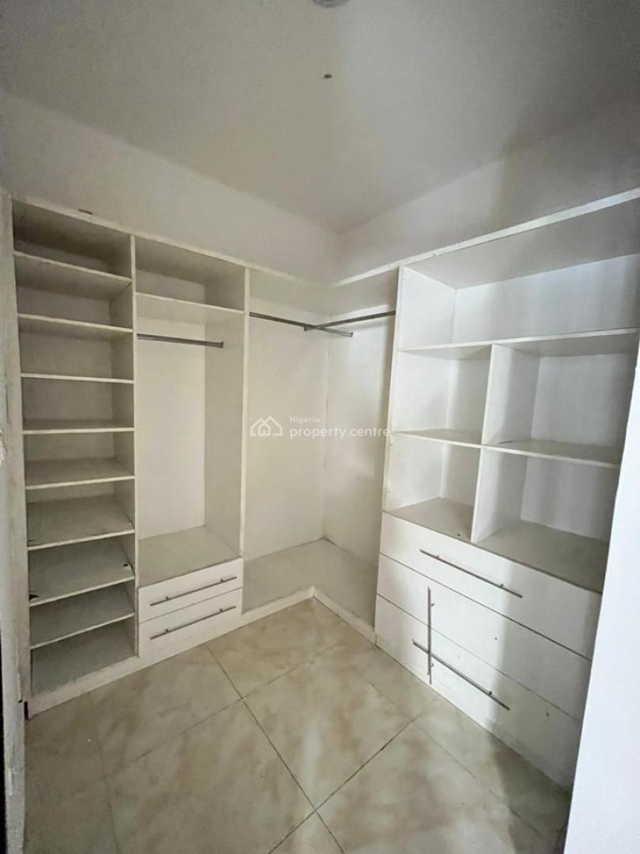 4 Bedroom Terrace Duplex, Ikate, Lekki, Lagos, Flat / Apartment for Rent