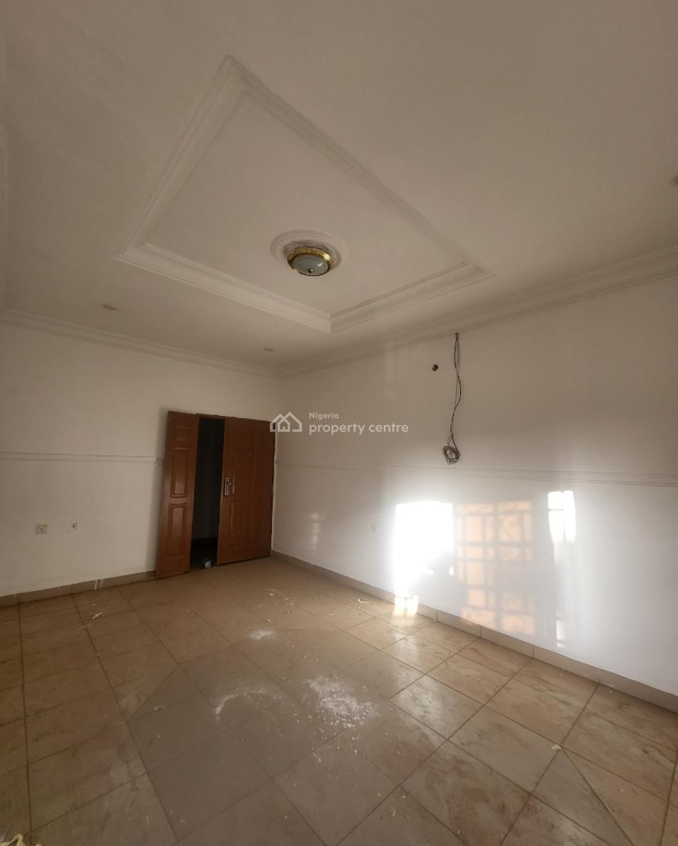 Luxurious Massive 2 Bedroom Flat, Gaat School, Gaduwa, Abuja, Flat / Apartment for Rent