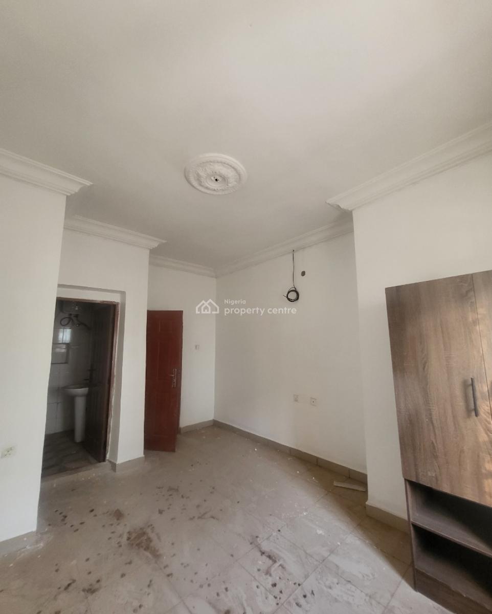 Luxurious Massive 2 Bedroom Flat, Gaat School, Gaduwa, Abuja, Flat / Apartment for Rent
