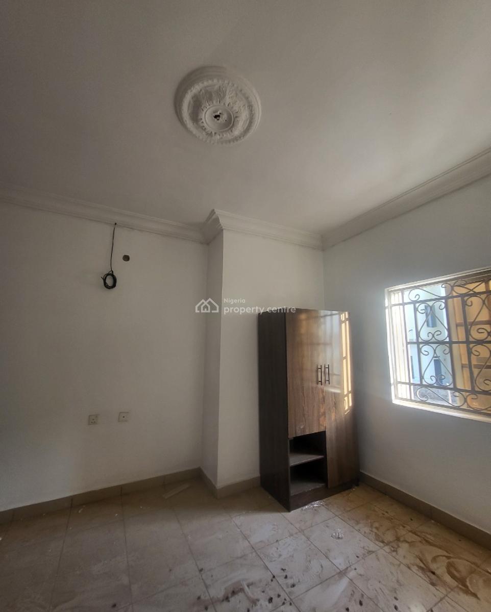 Luxurious Massive 2 Bedroom Flat, Gaat School, Gaduwa, Abuja, Flat / Apartment for Rent