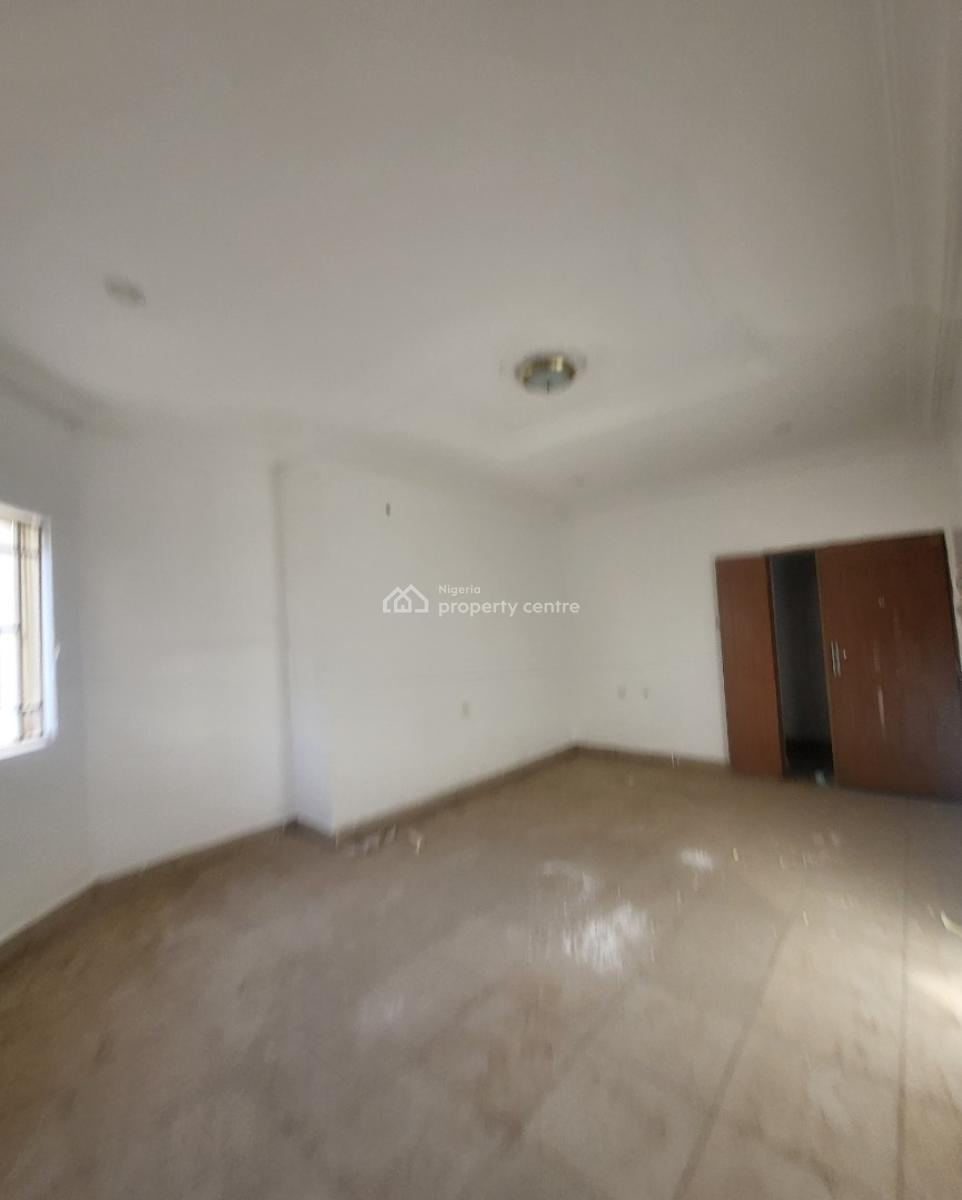 Luxurious Massive 2 Bedroom Flat, Gaat School, Gaduwa, Abuja, Flat / Apartment for Rent