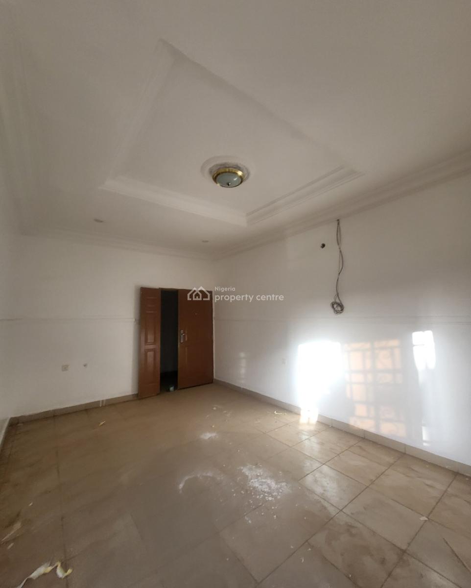 Luxurious Massive 2 Bedroom Flat, Gaat School, Gaduwa, Abuja, Flat / Apartment for Rent