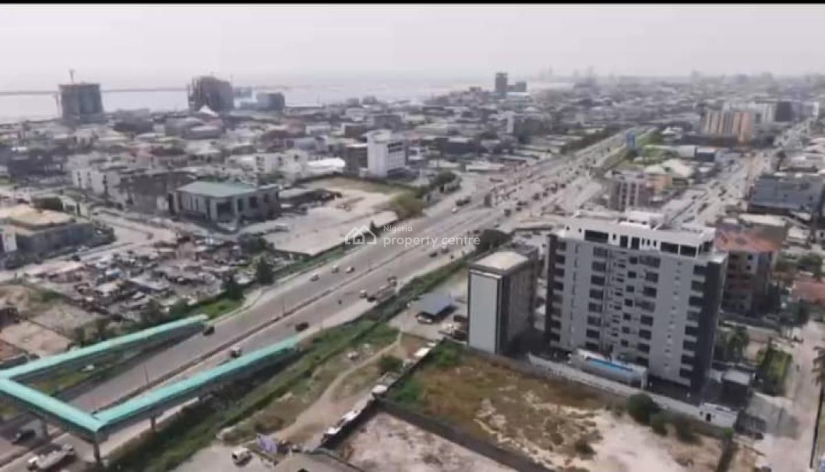 Luxury 4 Bedroom Semi-detached Terraces, Lekki Phase 1, Lekki, Lagos, Semi-detached Duplex for Sale