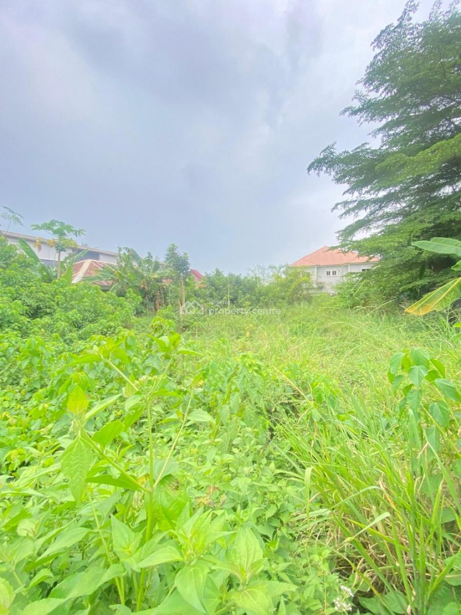 Just Listed! 650sqm Fenced and Gated Land, Peaceland Estate, Ogombo, Ajah, Lagos, Residential Land for Sale