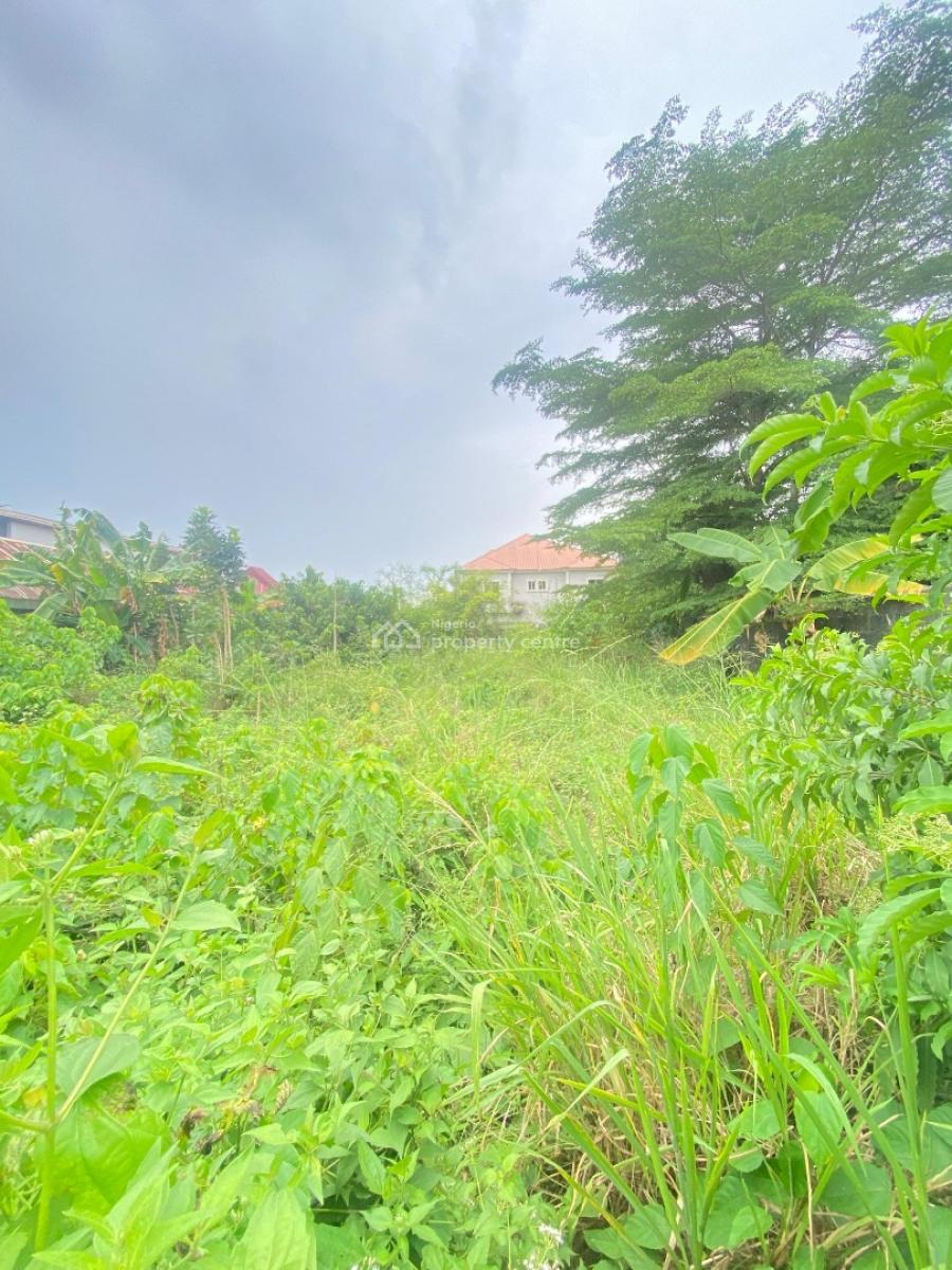 Just Listed! 650sqm Fenced and Gated Land, Peaceland Estate, Ogombo, Ajah, Lagos, Residential Land for Sale