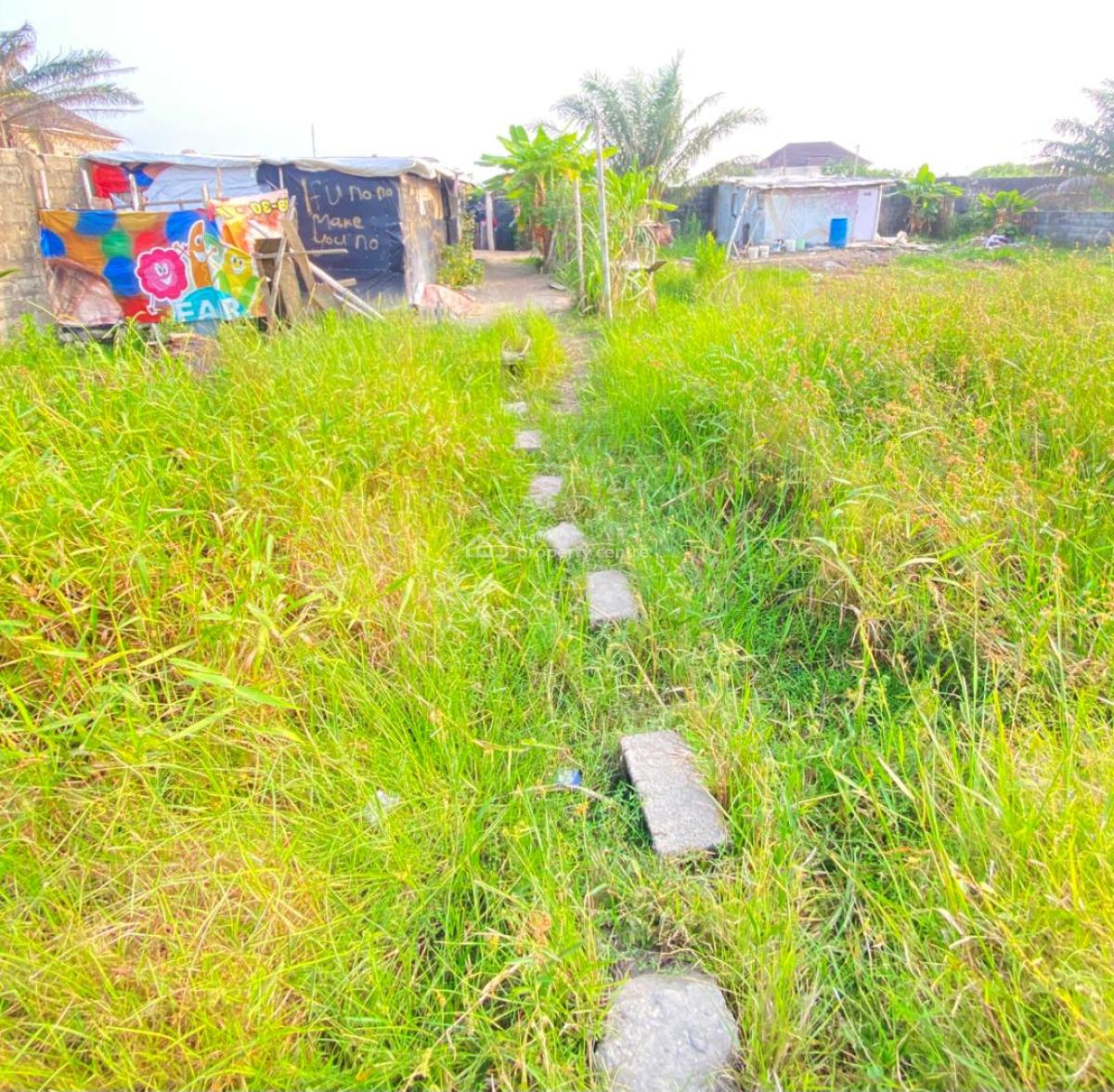 937sqm Fenced and Gated Land at Lekki Scheme2 Ajah Lagos, Lekki Pennisular Estate (lekki Scheme 2), Ajah, Lagos, Residential Land for Sale