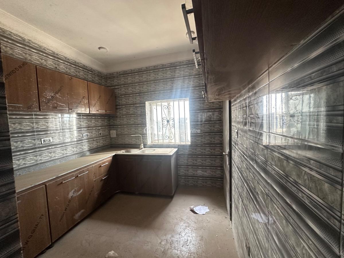 3bedroom Flat, Serene Environment, Galadimawa, Abuja, House for Rent