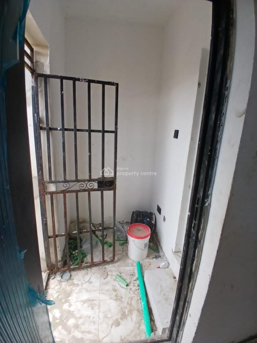 Newly Built Mini Flat, Sea Side Estate Badore, Badore, Ajah, Lagos, Mini Flat (room and Parlour) for Rent