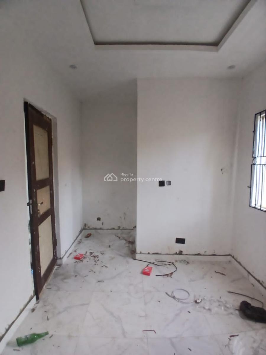 Newly Built Mini Flat, Sea Side Estate Badore, Badore, Ajah, Lagos, Mini Flat (room and Parlour) for Rent