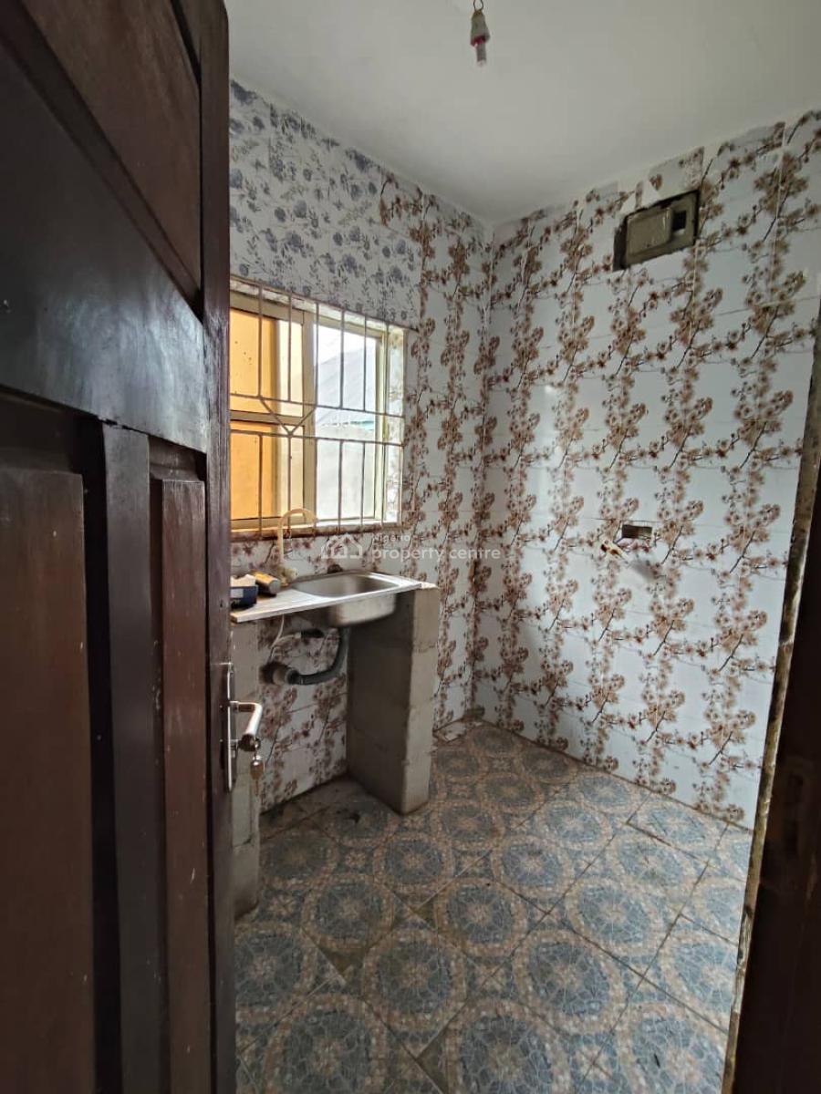 Well Maintained Mini Flat, Shapati, Bogije, Ibeju Lekki, Lagos, Mini Flat (room and Parlour) for Rent