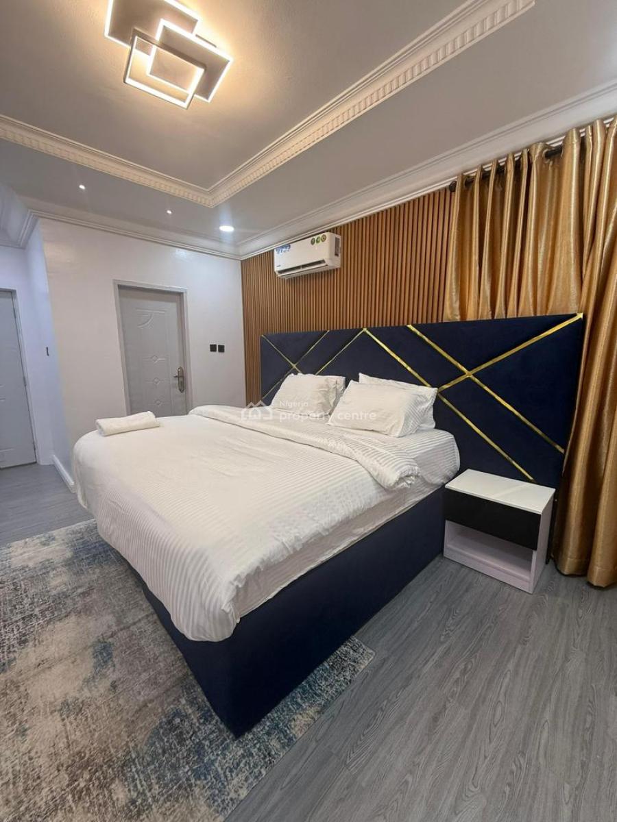 Furnished 3 Bedrooms Apartment, Off Adeola Odeku, Victoria Island (vi), Lagos, Flat / Apartment for Rent