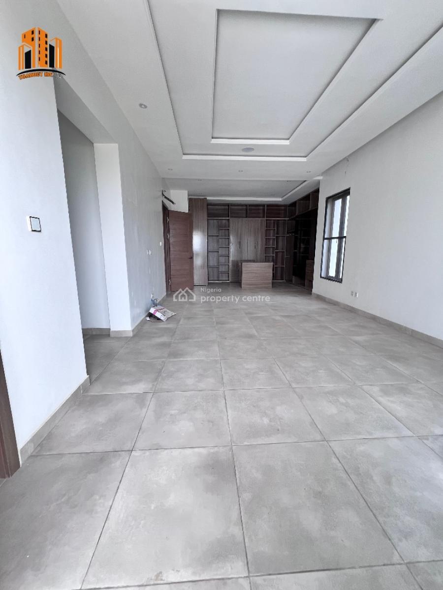 5bedroom Fully Detached Duplex with Private Elevator, Ikate, Lekki, Lagos, Detached Duplex for Sale