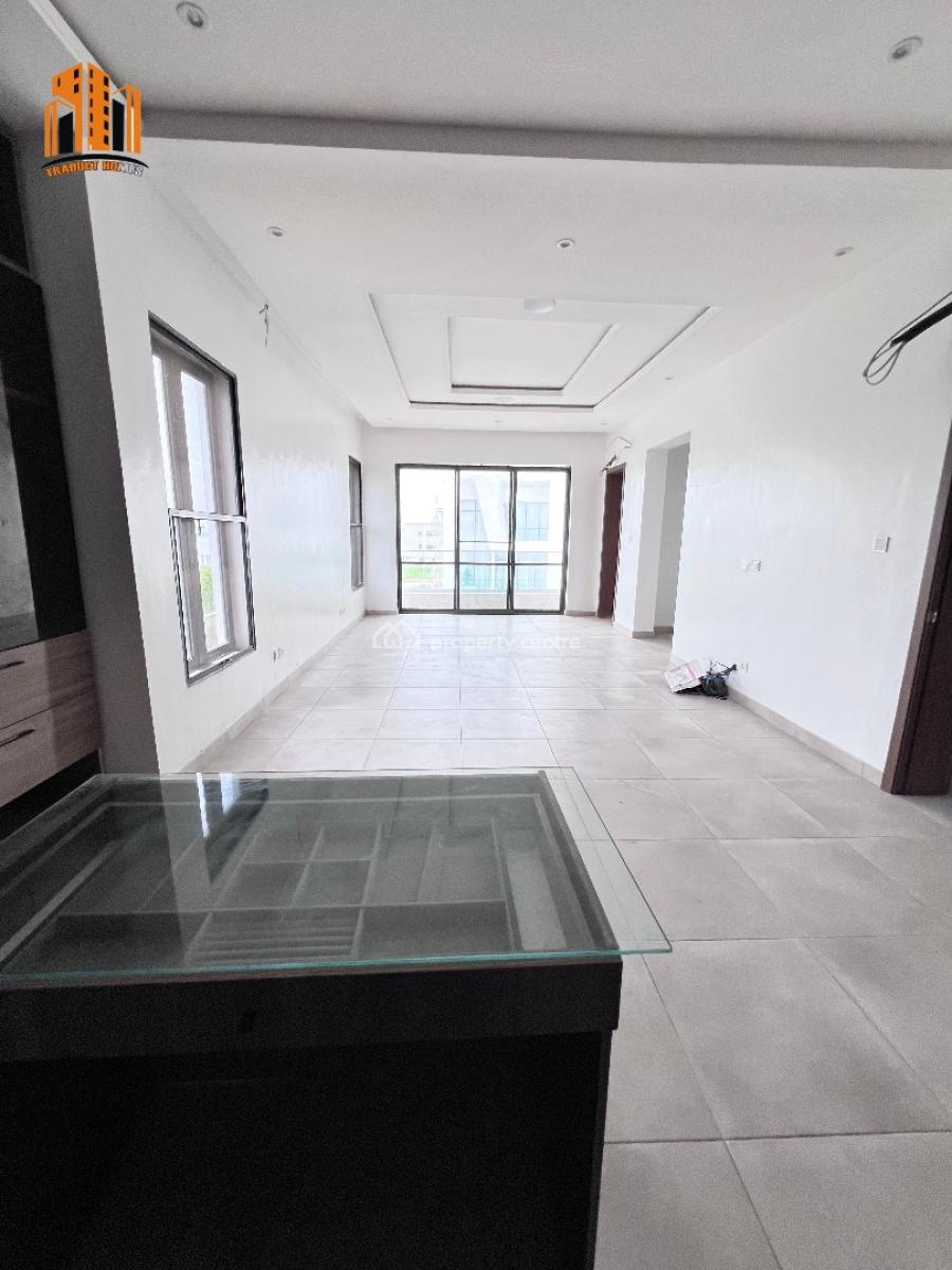 5bedroom Fully Detached Duplex with Private Elevator, Ikate, Lekki, Lagos, Detached Duplex for Sale