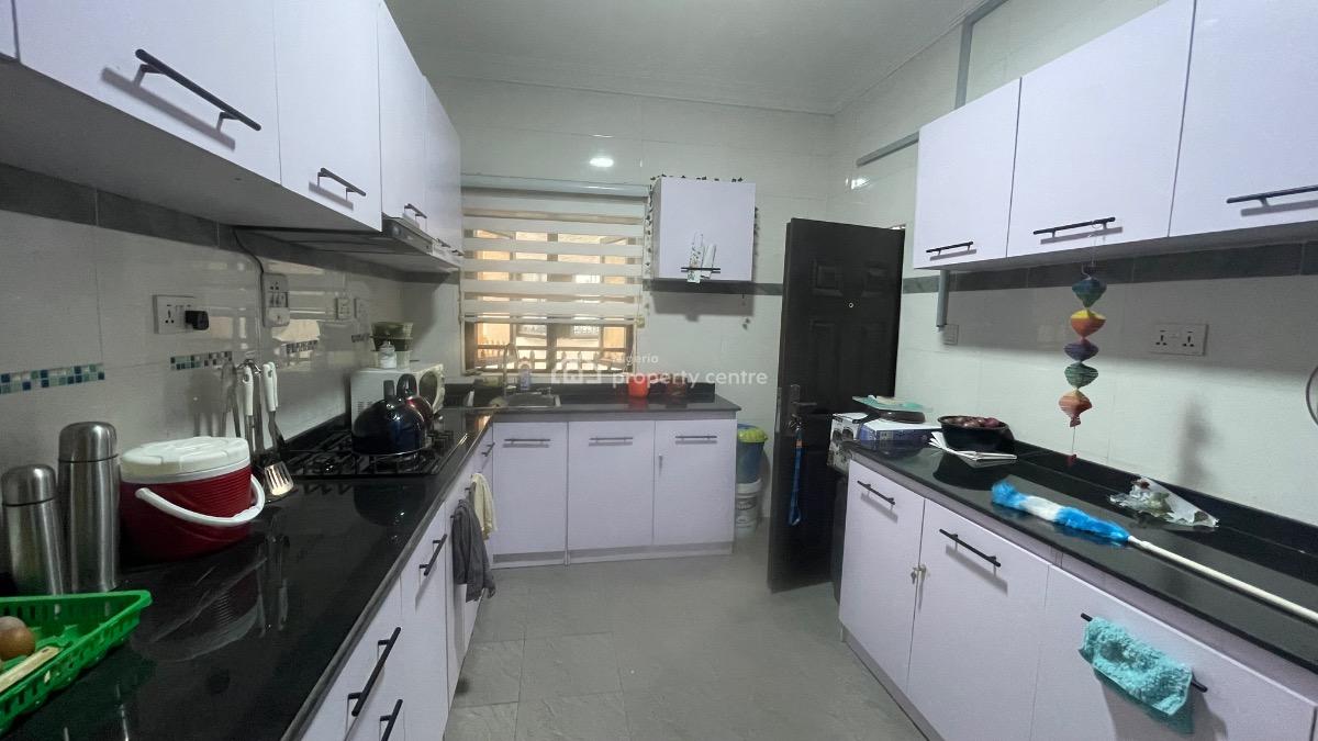 Fully Furnished Beautiful 3 Bedroom Duplex, Richland Estate, Shapati, Ibeju Lekki, Lagos, Semi-detached Duplex for Rent