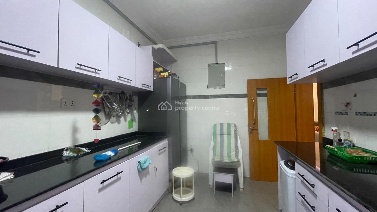 Fully Furnished Beautiful 3 Bedroom Duplex, Richland Estate, Shapati, Ibeju Lekki, Lagos, Semi-detached Duplex for Rent