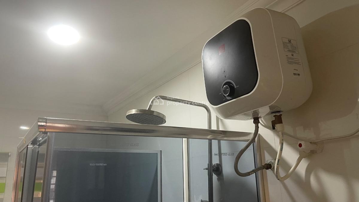 Fully Furnished Beautiful 3 Bedroom Duplex, Richland Estate, Shapati, Ibeju Lekki, Lagos, Semi-detached Duplex for Rent