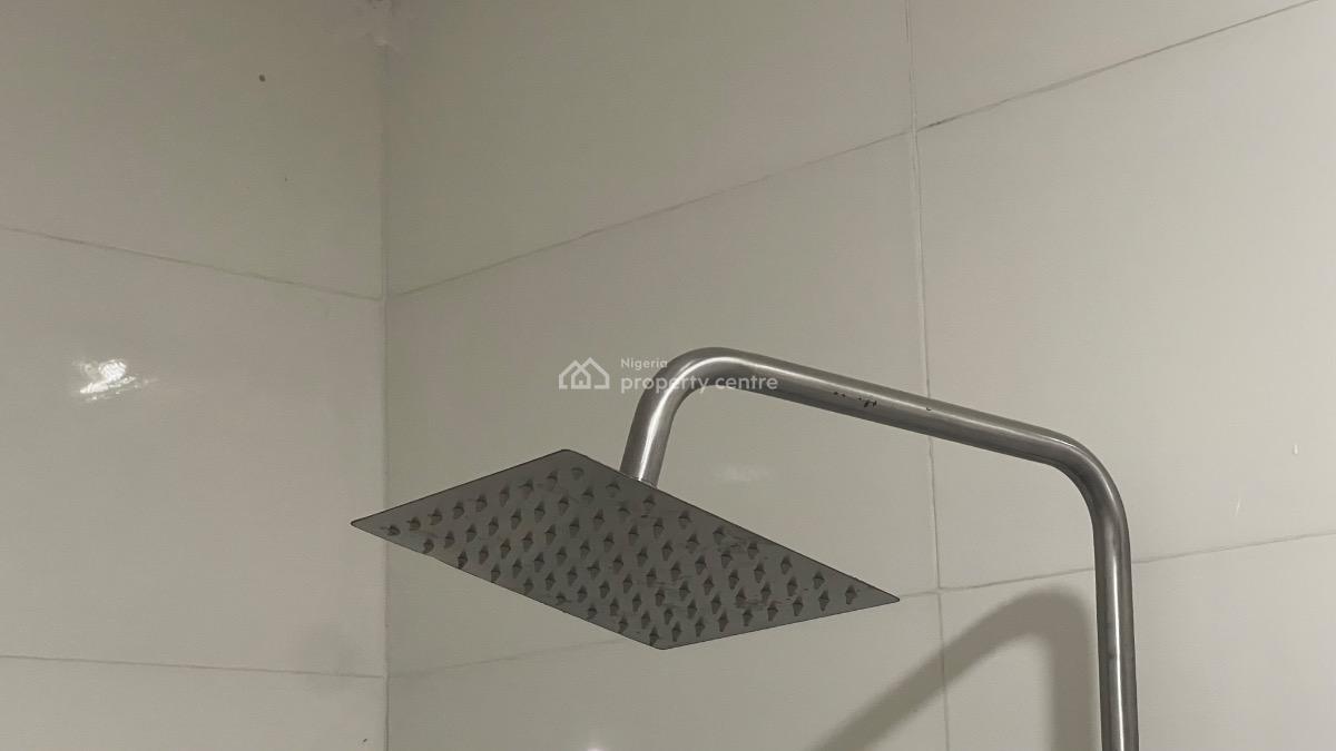 Fully Furnished Beautiful 3 Bedroom Duplex, Richland Estate, Shapati, Ibeju Lekki, Lagos, Semi-detached Duplex for Rent