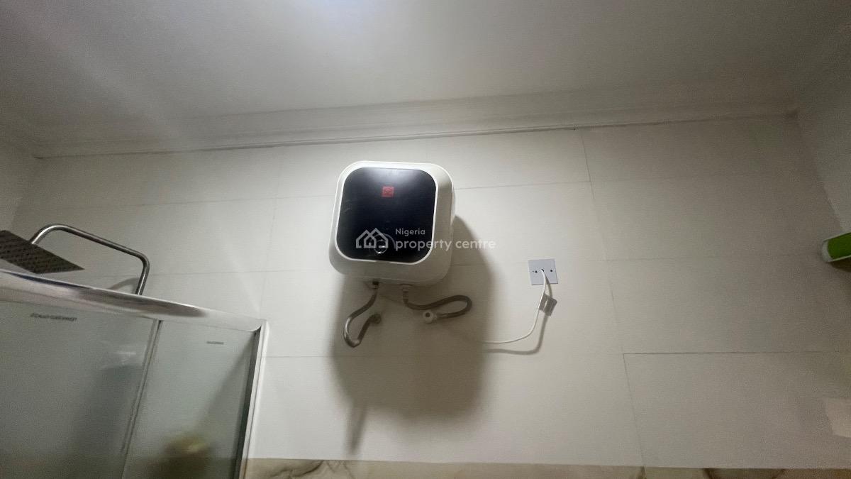 Fully Furnished Beautiful 3 Bedroom Duplex, Richland Estate, Shapati, Ibeju Lekki, Lagos, Semi-detached Duplex for Rent