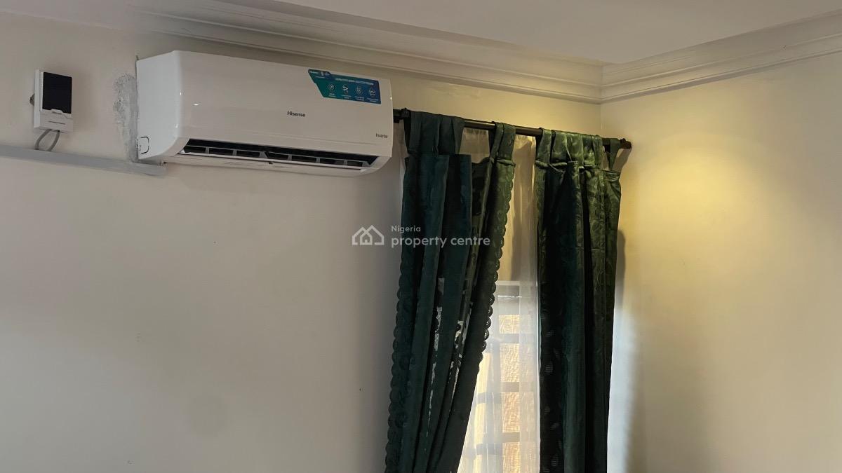 Fully Furnished Beautiful 3 Bedroom Duplex, Richland Estate, Shapati, Ibeju Lekki, Lagos, Semi-detached Duplex for Rent