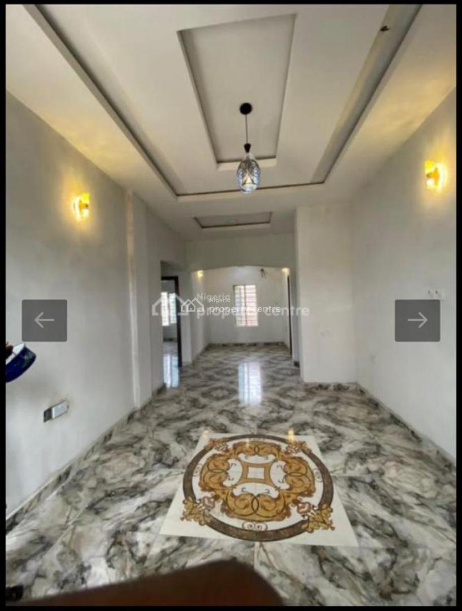 Sharp Miniflat Around Lbs in a Secured and Gated Estate, Sangotedo, Ajah, Lagos, Mini Flat (room and Parlour) for Rent