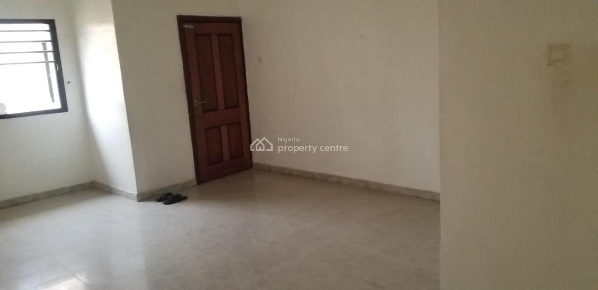 Serviced Three 3 Bedroom Pent Floor with Bq, Pool, Elevator, Off Eko Street, Parkview, Ikoyi, Lagos, Flat / Apartment for Rent