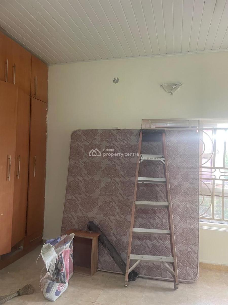 Nice Fully Service Bq, Chevron Drive, Lekki, Lagos, Self Contain (single Rooms) for Rent