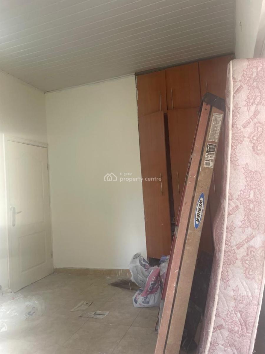 Nice Fully Service Bq, Chevron Drive, Lekki, Lagos, Self Contain (single Rooms) for Rent