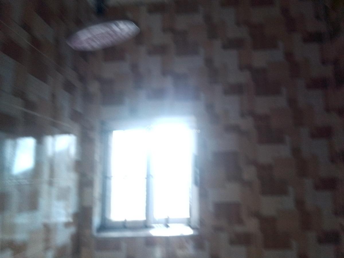 Spacious Luxury 2 Bedroom Flat with Excellent Features, Newtown Estate Rd, Ogombo, Ajah, Lagos, Flat / Apartment for Rent