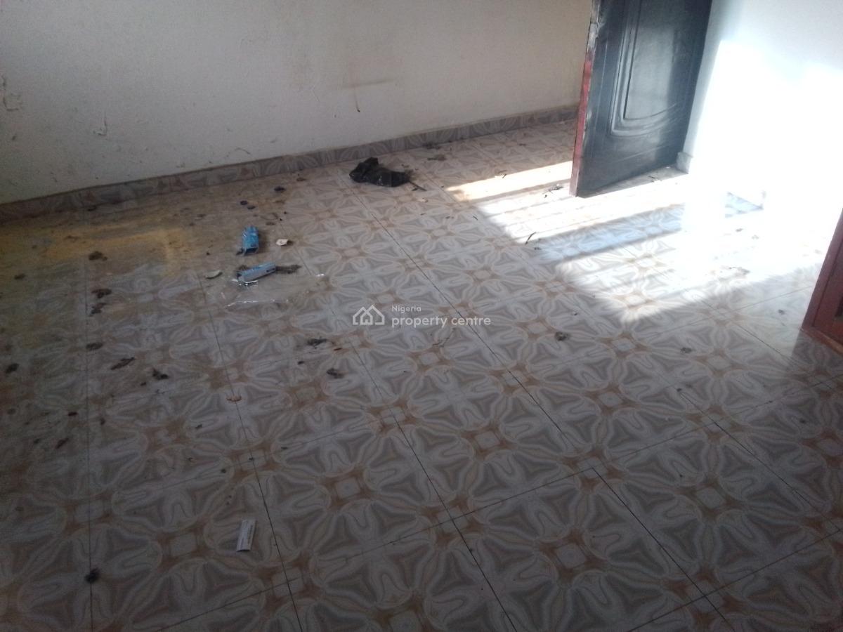Spacious Luxury 2 Bedroom Flat with Excellent Features, Newtown Estate Rd, Ogombo, Ajah, Lagos, Flat / Apartment for Rent