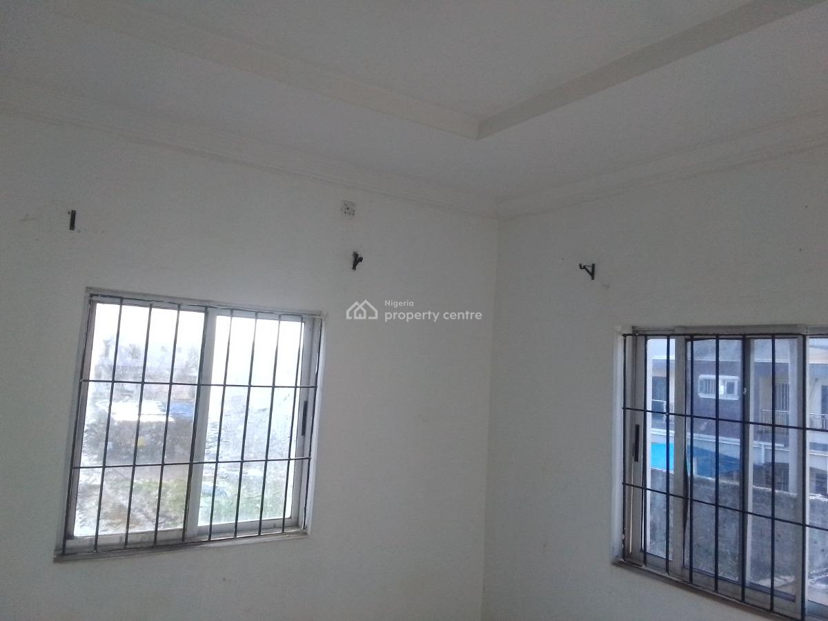 Spacious Luxury 2 Bedroom Flat with Excellent Features, Newtown Estate Rd, Ogombo, Ajah, Lagos, Flat / Apartment for Rent