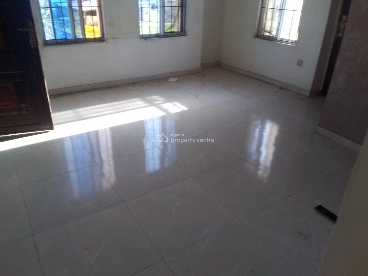 Spacious Luxury 2 Bedroom Flat with Excellent Features, Newtown Estate Rd, Ogombo, Ajah, Lagos, Flat / Apartment for Rent