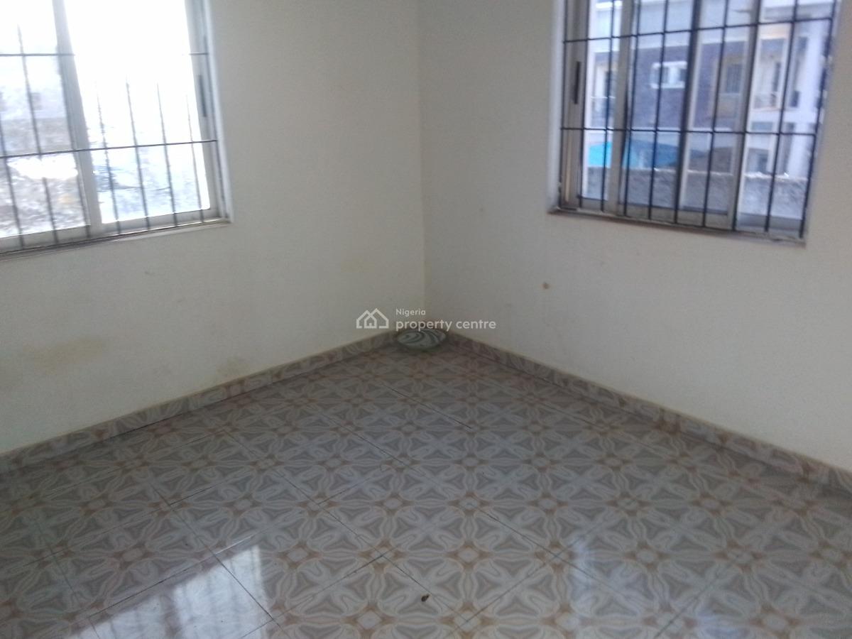 Spacious Luxury 2 Bedroom Flat with Excellent Features, Newtown Estate Rd, Ogombo, Ajah, Lagos, Flat / Apartment for Rent