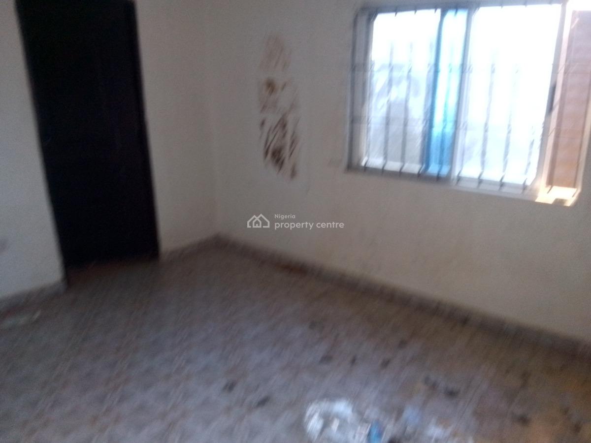 Spacious Luxury 2 Bedroom Flat with Excellent Features, Newtown Estate Rd, Ogombo, Ajah, Lagos, Flat / Apartment for Rent