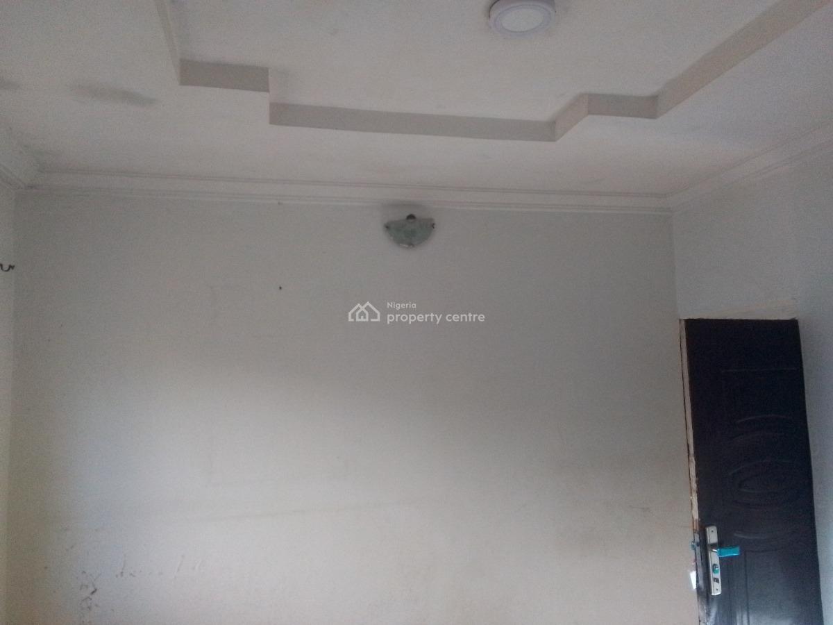 Spacious Luxury 2 Bedroom Flat with Excellent Features, Newtown Estate Rd, Ogombo, Ajah, Lagos, Flat / Apartment for Rent