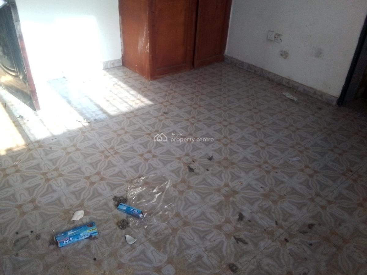 Spacious Luxury 2 Bedroom Flat with Excellent Features, Newtown Estate Rd, Ogombo, Ajah, Lagos, Flat / Apartment for Rent