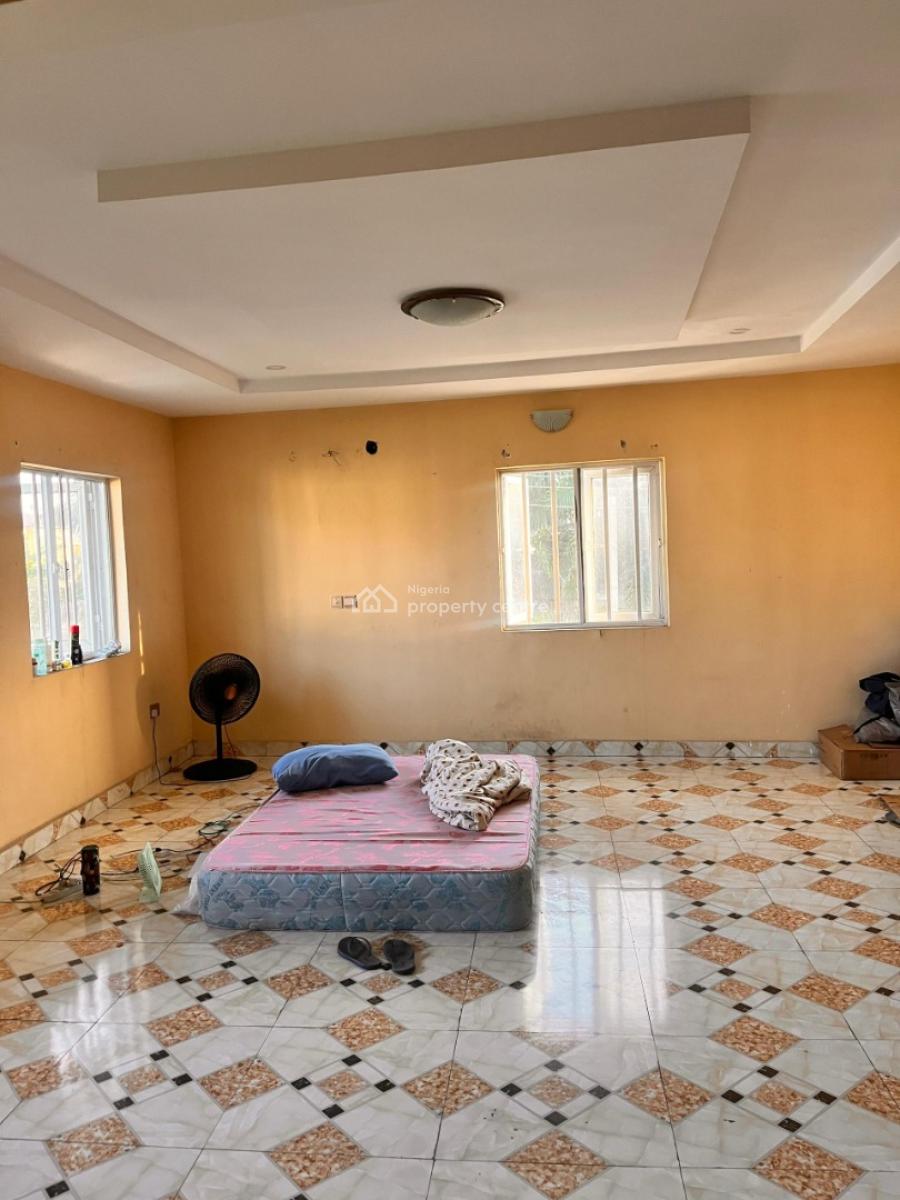 a Super Massive Masters Bedroom Shared Apartment Shearing Kitchen Only, Royal Palm Will Estate, Badore, Ajah, Lagos, Self Contain (single Rooms) for Rent