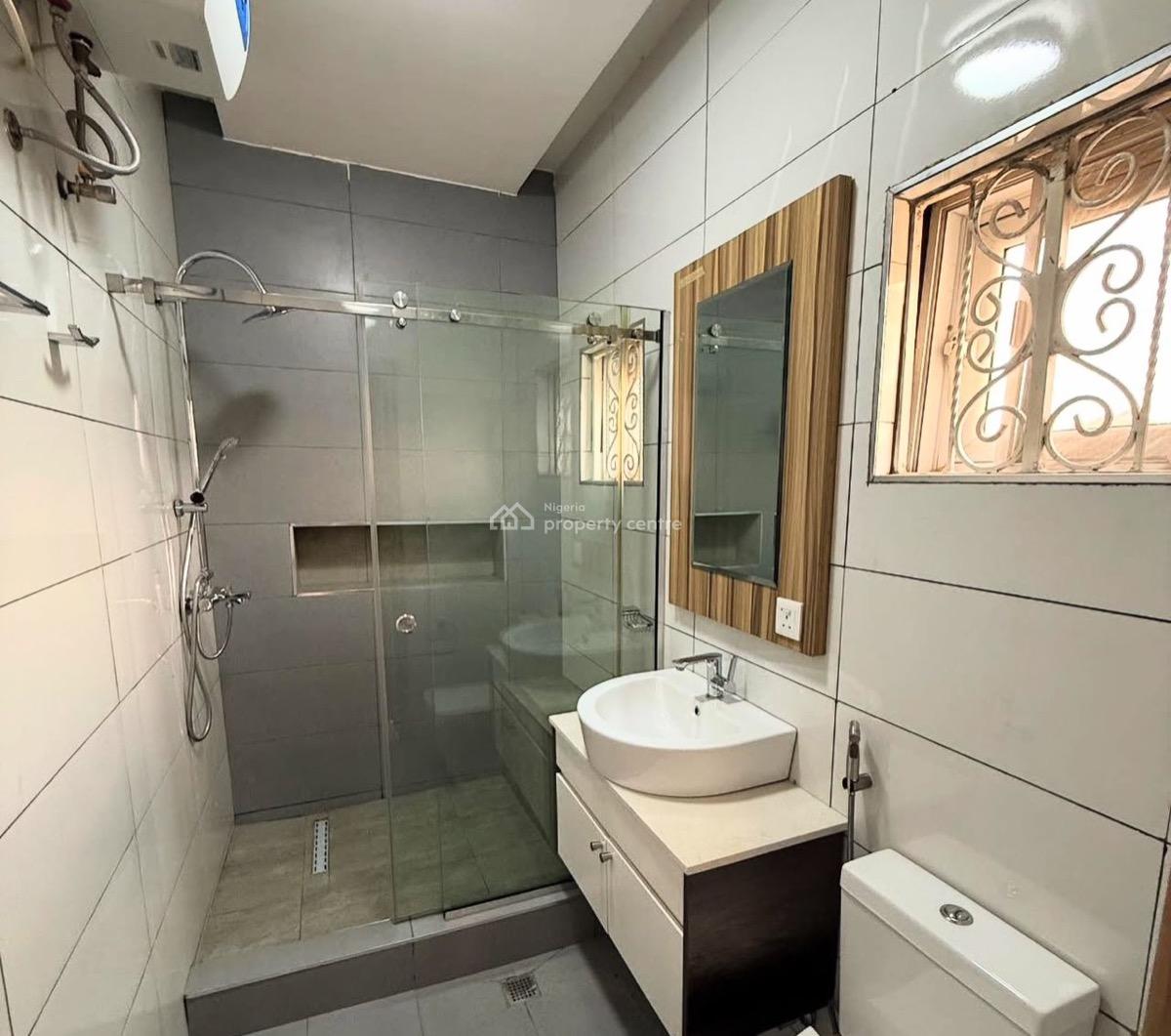 Brand New 4 Bedroom Spacious Terrace Duplex,bq, Corner Piece, Serene Neighborhood By American International Sch, Durumi, Abuja, Terraced Duplex for Sale