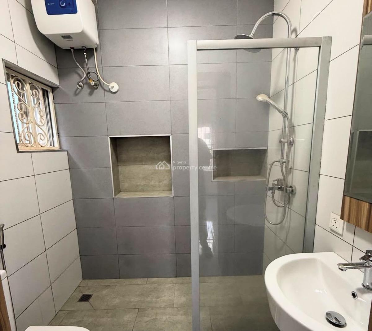 Brand New 4 Bedroom Spacious Terrace Duplex,bq, Corner Piece, Serene Neighborhood By American International Sch, Durumi, Abuja, Terraced Duplex for Sale