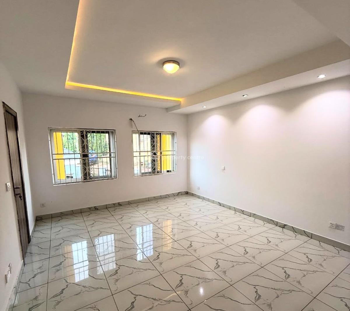 Brand New 4 Bedroom Spacious Terrace Duplex,bq, Corner Piece, Serene Neighborhood By American International Sch, Durumi, Abuja, Terraced Duplex for Sale