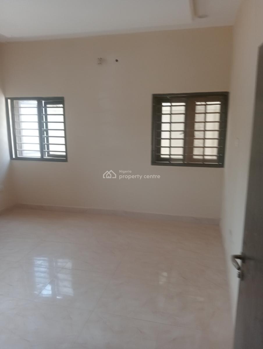 Brand New 3 Bedroom Apartment with a Room Bq Now Available, Mabuchi By Vio, Mabushi, Abuja, Flat / Apartment for Rent