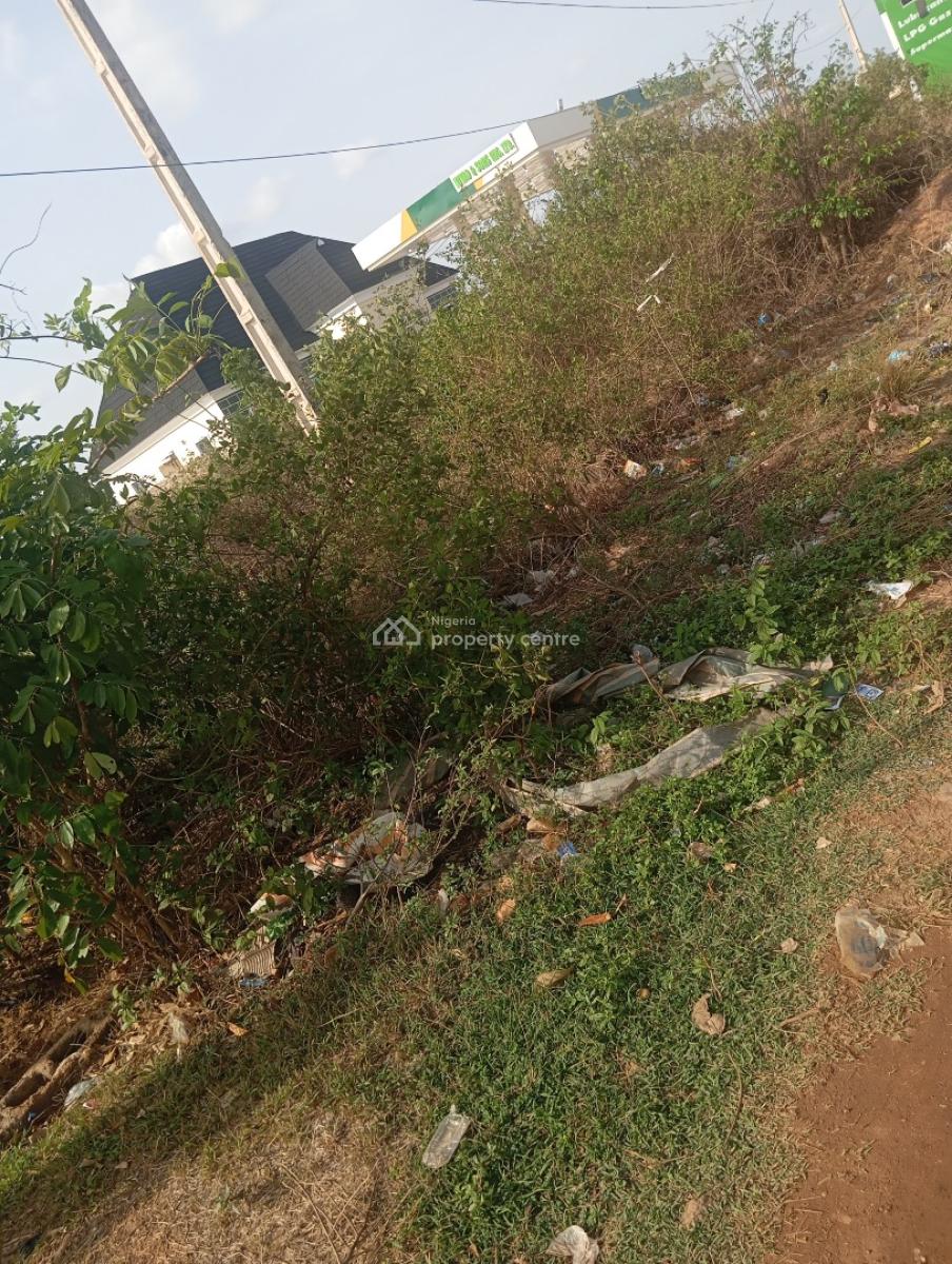2acres of Commercial Land, Along Gbongan/ibadan Expressway Owode Ede, Osogbo, Osun, Commercial Land for Sale