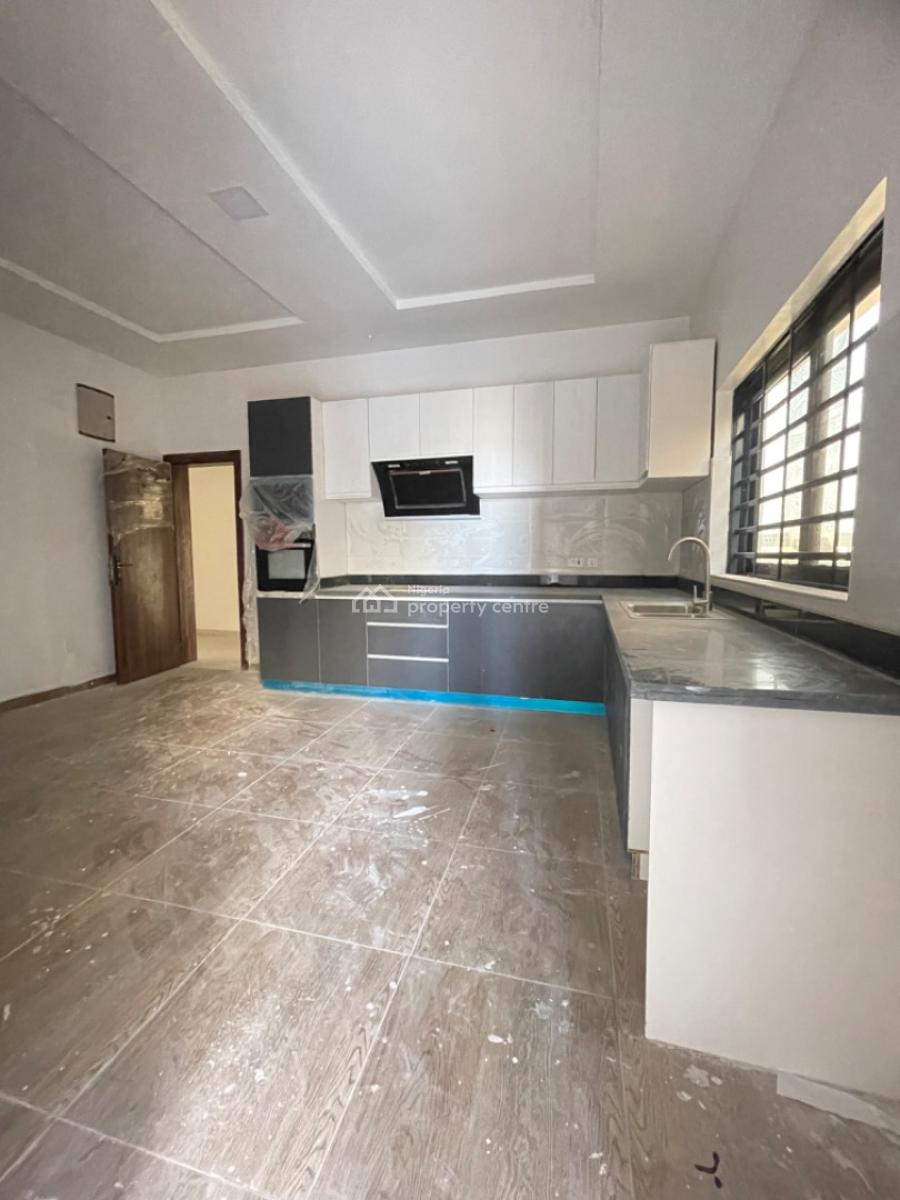 Spacious High Quality 3bedroom Apartment, Orchid, Located in a Very Secured and Serene Estate, Lekki, Lagos, Block of Flats for Sale