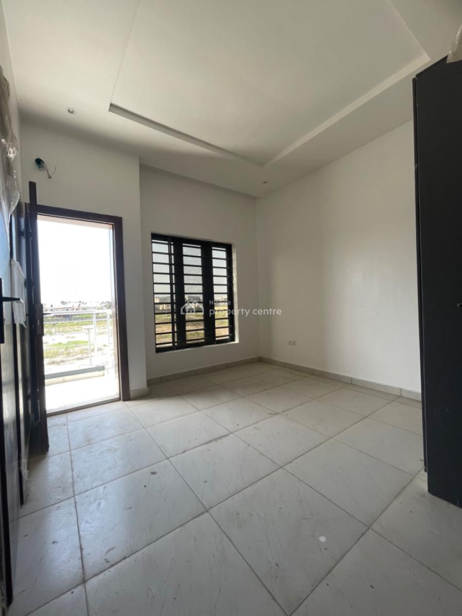 Spacious High Quality 3bedroom Apartment, Orchid, Located in a Very Secured and Serene Estate, Lekki, Lagos, Block of Flats for Sale