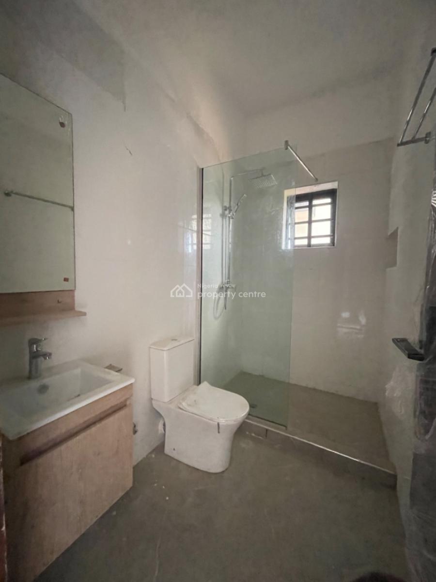 Spacious High Quality 3bedroom Apartment, Orchid, Located in a Very Secured and Serene Estate, Lekki, Lagos, Block of Flats for Sale